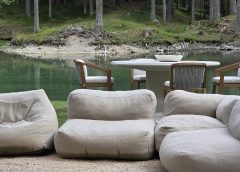 GRANDE SUCCESSO PER LA PRESENTAZIONE	 DI “CHALET THERAPY” A CORTINA D’AMPEZZO