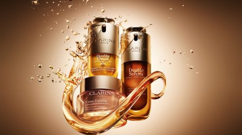 LONGEVITY, LA RICERCA DI CLARINS PER STAR BENE NEL TEMPO