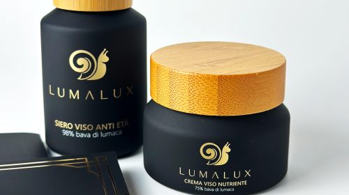 LUMALUX, LA CRESCITA DEL BEAUTY BRAND ITALIANO CHE PUNTA SULLA FIDELIZZAZIONE