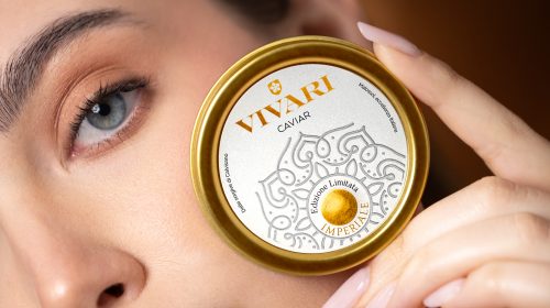 IL CAVIALE HA UNA STAGIONE: PER VIVARI LA QUALITÀ RISPETTA IL TEMPO