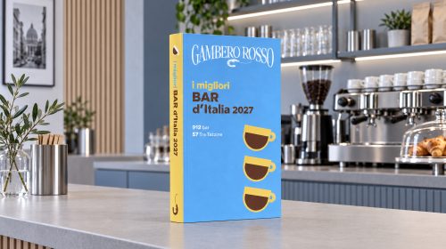 CAFFÈ GILLI È IL BAR DELL’ANNO NELLA NUOVA GUIDA DEL GAMBERO ROSSO