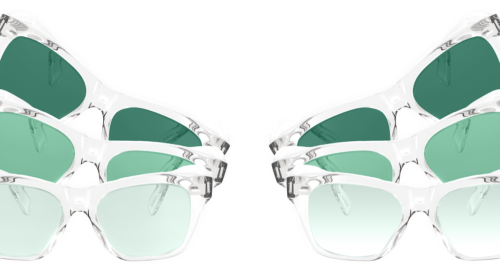 AUTUNNO A TUTTO COLORE: IL NUOVO ACCESSORIO DI STILE? TRANSITIONS® COLOR TOUCH™