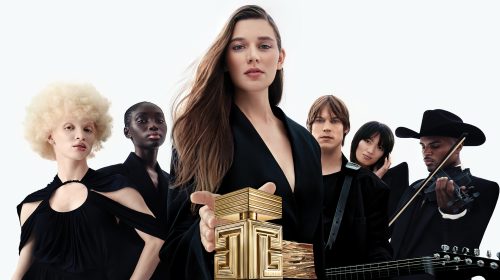 BALMAIN BEAUTY PRESENTA DESTIN DE BALMAIN PARFUM: UN’ESPRESSIONE ANCORA PIÙ INTENSA E PREZIOSA DELLA FRAGRANZA DESTIN DE BALMAIN