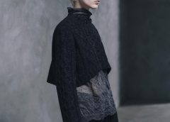 RIENTRO IN CITTÀ CON ANNAPURNA I CAPI DELLA COLLEZIONE FALL/WINTER 2026-27