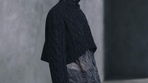 RIENTRO IN CITTÀ CON ANNAPURNA I CAPI DELLA COLLEZIONE FALL/WINTER 2026-27