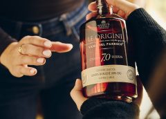 QUATTRO MEDAGLIE AGLI SPIRITS MAZZETTI D’ALTAVILLA