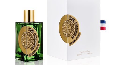 PITTI FRAGRANZE SNEAK PEEK: I NUOVI PROFUMI DI ETAT LIBRE D’ORANGE, 100BON e NICOLAI