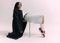 PURAAI: PRESENTA LA COLLEZIONE AUTUNNO/INVERNO 2026   LA MATERIA AL CENTRO DEL DESIGN