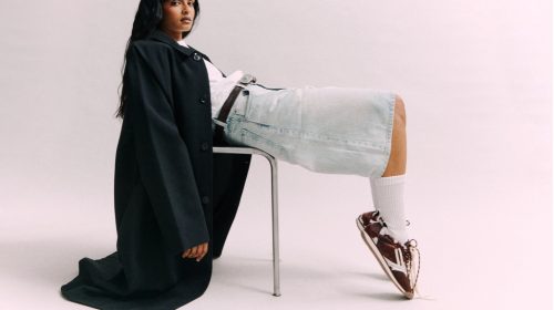 PURAAI: PRESENTA LA COLLEZIONE AUTUNNO/INVERNO 2026   LA MATERIA AL CENTRO DEL DESIGN
