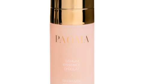 PAOMA PARIS: L’ALTA COSMESI ORGANICA TRA SCIENZA BOTANICA E SENSORIALITA’
