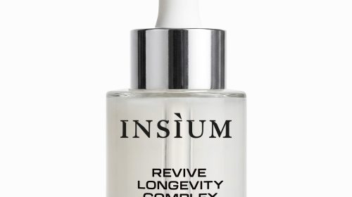 INSÌUM PRESENTA “FORTITUDE”:  L’ESSENZIALITÀ INCONTRA LA LONGEVITÀ CUTANEA