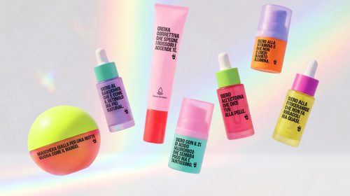 PINALLI RAFFORZA LA PRIVATE LABEL CON UNA NUOVA WAVE DI PRODOTTI SKINCARE