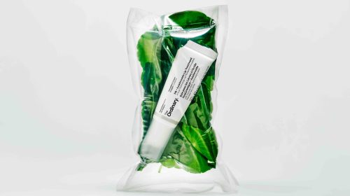 THE ORDINARY INTRODUCE UNA NUOVA ERA DELLA LIP CARE