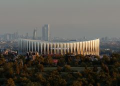 AC MILAN E FC INTERNAZIONALE MILANO SVELANO IL GENERALI STADIUM: UNA NUOVA CASA PER I TIFOSI, UN NUOVO LANDMARK PER MILANO