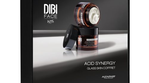DIBI MILANO: ACID SYNERGY, LA SCIENZA DEGLI ACIDI IN PERFETTA SINERGIA CON LA PELLE