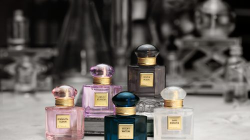 RITUALS COSMETICS PRESENTA DUE NUOVE COLLEZIONI DI EDP: THE FOUNDER’S COLLECTION E AEONIAN