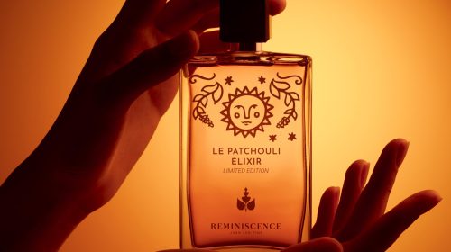 LA COLLEZIONE DELLE EDIZIONI LIMITATE DI REMINISCENCE SI ARRICCHISCE: ARRIVA LE PATCHOULI ELIXIR LIMITED EDITION, LA SUBLIMAZIONE SUPREMA DELLA NOTA PIU’ ICONICA DELLA MAISON