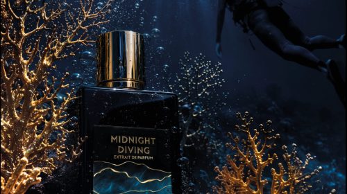 MIDNIGHT DIVING: IL LATO PIÙ ENIGMATICO DEL MARE SECONDO SALUM