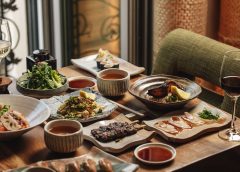BUSINESS LUNCH D’AUTORE: 5 INDIRIZZI PER TRASFORMARE LA PAUSA DI LAVORO NEL MOMENTO MIGLIORE DELLA GIORNATA