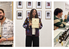 FAROTTI ESSENZE E ATENEO DELL’OLFATTO NUOVAMENTE AL PREMIO AROMATA 2026
