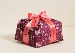 SANT AMBROEUS: A MILANO IL NATALE HA IL PROFUMO DEL PANETTONE