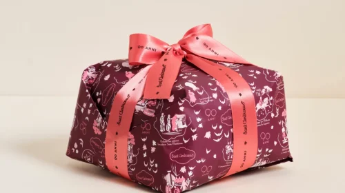 SANT AMBROEUS: A MILANO IL NATALE HA IL PROFUMO DEL PANETTONE