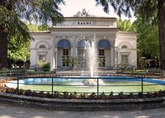 CALMA S.r.l., PROPRIETARIA DEL BRAND DI SKINCARE ´GLI ELEMENTI’´, ACQUISISCE LO STORICO COMPLESSO TERMALE TERME DI RIOLO